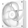 Вентилятор для корпуса ID-Cooling AS-120-ARGB-WR