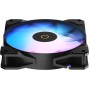 Вентилятор для корпуса Ocypus Beta F12 BK ARGB Reverse Blade Beta-F12-BK1AM01X-GL