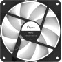 Вентилятор для корпуса Ocypus Beta F12 BK ARGB Reverse Blade Beta-F12-BK1AM01X-GL