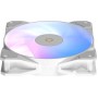 Вентилятор для корпуса Ocypus Beta F12 WH ARGB Beta-F12-WH1AM00X-GL