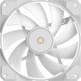 Вентилятор для корпуса Ocypus Beta F12 WH ARGB Beta-F12-WH1AM00X-GL