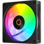 Вентилятор для корпуса Ocypus Gamma F12 Elite BK ARGB