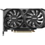 Видеокарта MSI GeForce RTX 3050 Ventus 2X E 6G