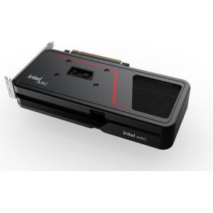 Видеокарта Maxsun Intel Arc B570 Milestone 10G D6