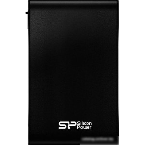Внешний жесткий диск Silicon-Power Armor A80 2TB SP020TBPHDA80S3K