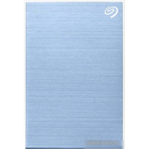 Внешний накопитель Seagate One Touch STKC5000402 5TB