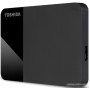 Внешний накопитель Toshiba Canvio Ready 2TB HDTP320EK3AA