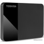 Внешний накопитель Toshiba Canvio Ready 2TB HDTP320EK3AA