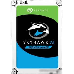 Жесткий диск Seagate SkyHawk AI 10TB ST10000VE0008