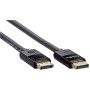 Кабель Telecom TCG755-2M DisplayPort - DisplayPort (2 м, черный)