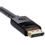 Кабель Telecom TCG755-2M DisplayPort - DisplayPort (2 м, черный)