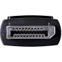 Кабель Telecom TCG755-2M DisplayPort - DisplayPort (2 м, черный)