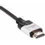 Кабель VCOM CG608M-1.8M DisplayPort - HDMI (1.8м, черный)