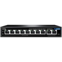 Настраиваемый коммутатор Netis ST210GPD-2G