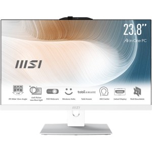 Моноблок MSI Modern AM242P 1M-1020XRU Моноблок MSI Modern AM242P 1M-1020XRU