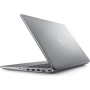 Ноутбук Dell Latitude 5550-7655