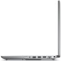 Ноутбук Dell Latitude 5550-7655
