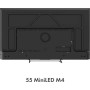 MiniLED телевизор Haier 55 MiniLED M4