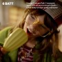 Умная колонка Яндекс Станция Лайт 2 (серый)
