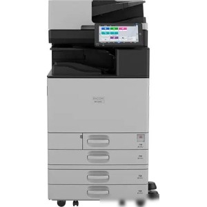 МФУ Ricoh IM C6010