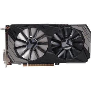 Видеокарта Maxsun GeForce GTX 1650 Transformer 4G D6
