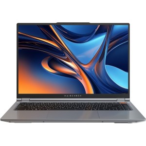 Ноутбук Maibenben Perfectum P15B P15B-R576UMF1SHGRE0