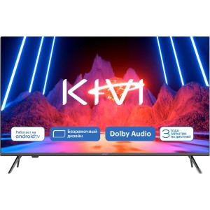 Телевизор KIVI M40FD70B
