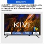 Телевизор KIVI M40FD70B