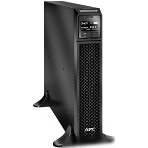 Источник бесперебойного питания APC Smart-UPS SRT 3000VA 230V [SRT3000XLI]
