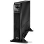 Источник бесперебойного питания APC Smart-UPS SRT 3000VA 230V [SRT3000XLI]