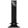 Источник бесперебойного питания APC Smart-UPS SRT 3000VA 230V [SRT3000XLI]