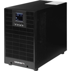 Источник бесперебойного питания IPPON Innova TB 3000 2050424 Источник бесперебойного питания IPPON Innova TB 3000 2050424