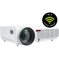 Проектор CACTUS CS-PRO.09WT.WXGA-W Проектор CACTUS CS-PRO.09WT.WXGA-W
