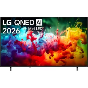MiniLED телевизор LG QNED AI QNED70 75QNED70B6A