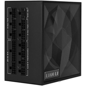 Блок питания Lian Li SX Platinum 1200 G9P.SX1200P.B000.RU Блок питания Lian Li SX Platinum 1200 G9P.SX1200P.B000.RU