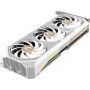 Видеокарта ZOTAC Gaming GeForce RTX 5070 AMP White Edition ZT-B50700FQ-10P