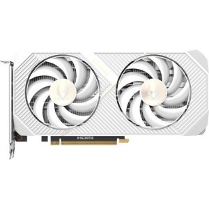 Видеокарта ZOTAC Gaming GeForce RTX 5070 Twin Edge OC White Edition ZT-B50700Q-10P