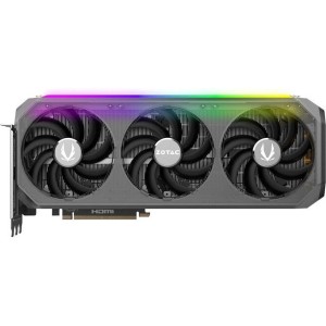 Видеокарта ZOTAC Gaming GeForce RTX 5080 AMP Extreme Infinity ZT-B50800B-10P