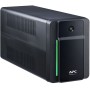 Источник бесперебойного питания APC Back-UPS 750VA BX750MI