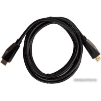 Кабель Vcom CG860-1.5M Кабель Vcom CG860-1.5M