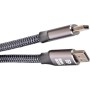 Кабель Telecom TCG750-3M DisplayPort - DisplayPort (3 м, черный)