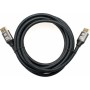 Кабель Telecom TCG750-3M DisplayPort - DisplayPort (3 м, черный)