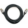 Кабель Telecom TCG750-3M DisplayPort - DisplayPort (3 м, черный)