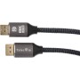 Кабель Telecom TCG750-3M DisplayPort - DisplayPort (3 м, черный)