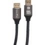 Кабель Telecom TCG750-3M DisplayPort - DisplayPort (3 м, черный)