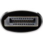 Кабель Telecom TCG750-3M DisplayPort - DisplayPort (3 м, черный)