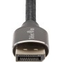 Кабель Telecom TCG750-3M DisplayPort - DisplayPort (3 м, черный)