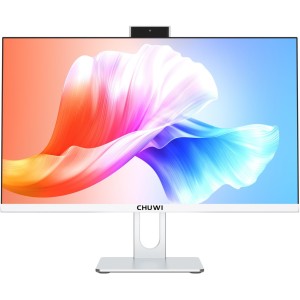 Моноблок Chuwi Unitech 24 CWI702-24R6600H16G512G-FHD