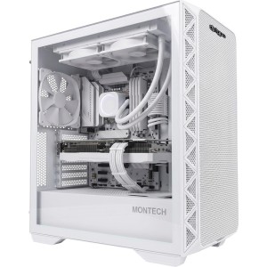 Компьютер TGPC Creator Air WH 96294 A-X