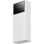 Внешний аккумулятор Baseus EnerFill FP41 Power Bank 22.5W 30000mAh (белый)